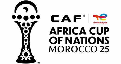 AFRICA CUP OF NATIONS